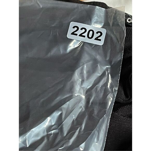 Prelude size 10 shift dress with sequin decor - Picture 6 of 6